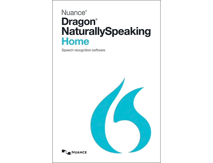 dragon naturally speaking home 14 download